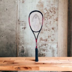 Head 160-G Squash Racquet
